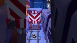 Subway surfers (Daniel miguel)