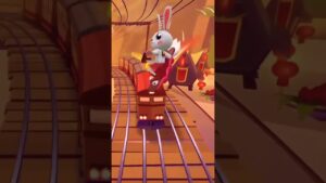 Subway surfers World Tour 2023 - World Tour Lunar New Year