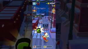 Subway surfers @gaming mania