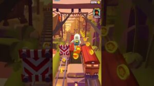 Subway surfers jake