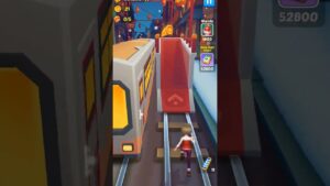 Subway surfers price run new update gameplay #viral #subwaysurfers #newupdate #shorts