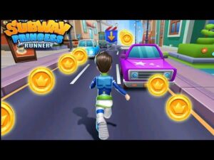 Subway surfers  run new update gameplay #viral #subwaysurfers #newupdate