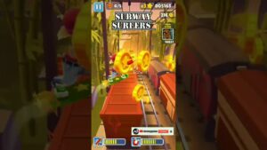 || Subway surfers shorts || #gamecity #shorts #gameplay #ytshorts
