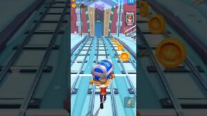 Subway surfers #viral #gameplay #shorts #ytshorts