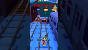 Subway surfers,. #shorts #viral #shortvideo