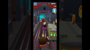Versão boa para fazer no coin no subway surfers