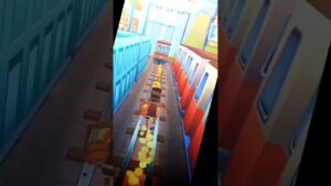 ZERO DELAY DA MÃO.. 😳 Subway Surfers NO COINS