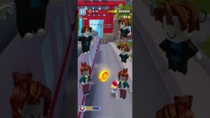 baby bacon won the musical contest #fyp #shorts #youtubeshorts #subwaysurfers #roblox #viral