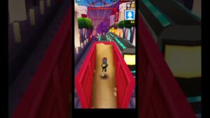 estou bem melhor no Subway surfers #shorts #subwaysurfers  #deixaolike #subscribe