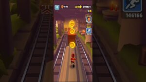 no coins challenge Subway surfers #shorts
