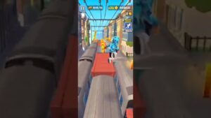 no coins subway surfers#nocoin #subwaysurfers