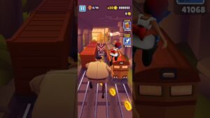 no coins subway surf#shorts