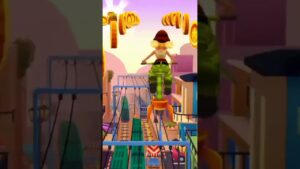 #shorts #subwaysurfers