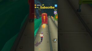 subway princess runner vs subway surfers; game songs/ pathan song status #game song #gameplay