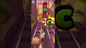 subway surfers
