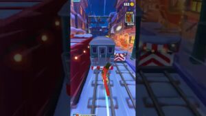 subway surfers