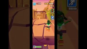 subway surfers
