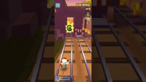subway surfers