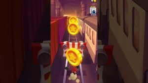 subway surfers burla ao contrário shorts