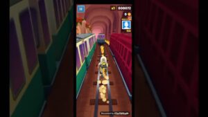 subway surfers edit,especial de 1 ano do canal