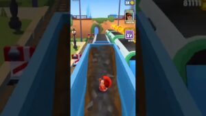 subway surfers game play| #shorts #viralshorts #gameplay #viral #subscribe