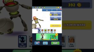 subway surfers #shorts