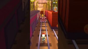 subway surfers #shorts #youtubeshorts