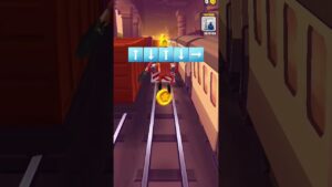 subway surfers tutorial de burla shorts