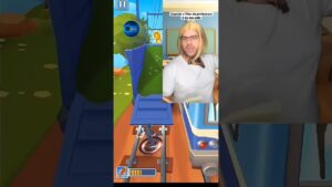 vitor orth subway surfers quando o filho da professora é da sua sala créditos @ vitor orth