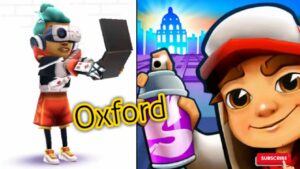 11 February ~ Subway Surfers ~ Valentine's Special 🔴