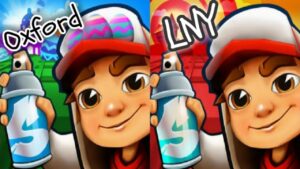 15 February ~ Subway Surfers 🔴