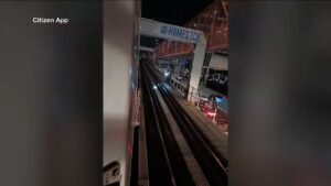 15-year-old boy dies while subway surfing in Brooklyn