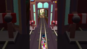 2023 New version Subway surfers with Amazing View