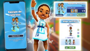 A SPECTACULAR TAG TEAM IN GREECE - SUBWAY SURFERS OXFORD 2023