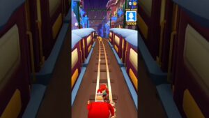 Burla Fácil e legal Subway Surfers Clip.#fyp #viral #shorts