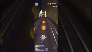 Buzz Houston Surfers ll Subway Surfers World Tour 2023 Oxford #shorts #short