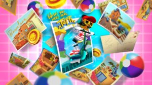 Come watch us run in Barcelona! I Subway Surfers World Tour Livestream