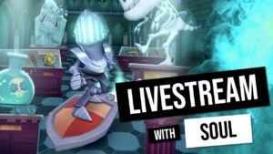 Come watch us run in Oxford / Mystery Hurdle challenge! I Subway Surfers World Tour Livestream