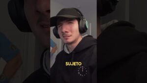 ESTO ES SUBWAY SURFERS PERO EN LA VIDA REAL! #shorts