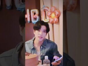 Enhypen Jake actually noticed Subway Surfers