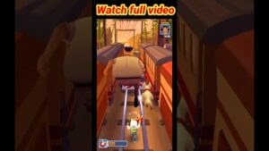 Gaming shorts subway surfers 🔥guy's help me get my dream #shorts #gamingvideos #subwaysurfers