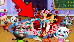 JAKE DO SUBWAY SURFERS QUEBROU TODOS OS OSSOS NO MEU TOM E SEUS AMIGOS!!! 😱