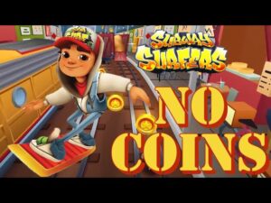 🔴 LIVE ON 🔴 NO COINS OU YES COINS ? 🔴 SUBWAY SURFERS 🔴
