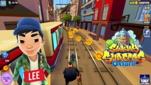 Little Games Live Stream - ⭐Subway Surfers - Gameplay #1000000000000000 (HD)  [1080p60FPS]