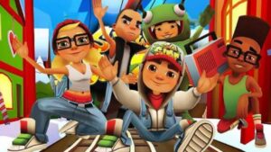 Live🔴Subway Surfers #live #livestream #gaming #game #subwaysurfers #2023 #100