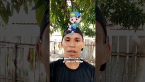 Luccas Neto Subway Surfers Roblox Sonic #shorts #fyp