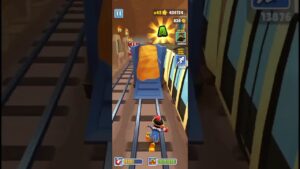 Marco Mask Outlet Venice Surfers Marathon ll Subway Surfers World Tour 2023 Barcelona #shorts #short