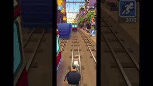 No Coin Subway Surfers 😱 #subwaysurfers #shorts #short #youtubeshorts #ytshorts
