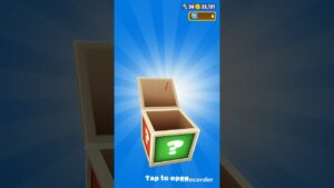 🔥🔥🔥Open The 🎁🎁🎁 Subway Surfers Oxford🚇🚇🚇 @SYBOTV#viral  #youtubeshorts #shorts