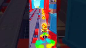 PRESET ALIGHT😈💥 MOTION SUBWAY SURFERS💥🎶 ||🤡 PANDA🤡 - DESIIGNER || JEDAG JEDUG 👀VIRAL !